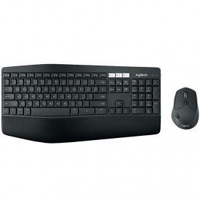  Logitech MK850 Performance OEM Refurbished