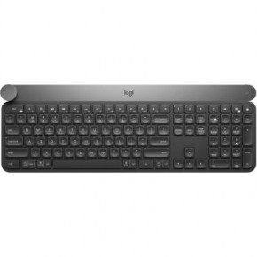  Logitech Wireless Craft Black (920-008505)