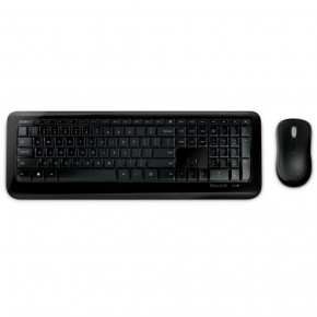    Microsoft Wireless Desktop 850 (PY9-00012) 3