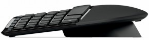   Microsoft Sculpt Ergonomic Desktop (L5V-00017) 5