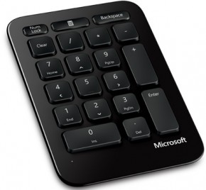   Microsoft Sculpt Ergonomic Desktop (L5V-00017) 7