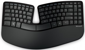   Microsoft Sculpt Ergonomic Desktop (L5V-00017) 8