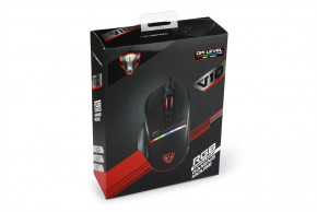  Motospeed V10 Black USB 9