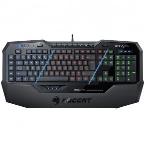  Roccat Isku FX Black (ROC-12-911)