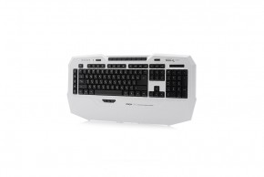  Roccat Isku FX(ROC-12-931) USB White