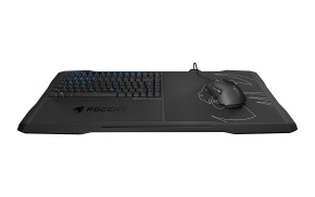  Roccat Sova Mechanical Gaming Lapboard (ROC-12-181-BN)