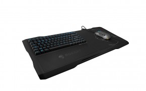  Roccat Sova Mechanical Gaming Lapboard (ROC-12-181-BN) 3