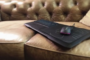  Roccat Sova Mechanical Gaming Lapboard (ROC-12-181-BN) 13