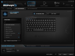  Roccat Sova Mechanical Gaming Lapboard (ROC-12-181-BN) 16