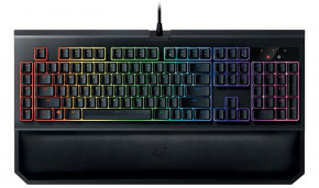    Razer BlackWidow Ultimate Chroma V2 RZ03-02030700-R3R1