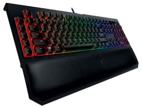    Razer BlackWidow Ultimate Chroma V2 RZ03-02030700-R3R1 3