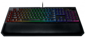    Razer BlackWidow Ultimate Chroma V2 RZ03-02030700-R3R1 4