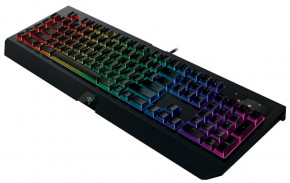    Razer BlackWidow Ultimate Chroma V2 RZ03-02030700-R3R1 5