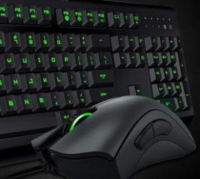  RAZER Cynosa Pro Bundle (RZ84-01470200-B3R1) 10