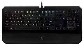   Razer DeathStalker CHROMA (RZ03-01500700-R3R1)