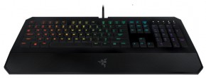   Razer DeathStalker CHROMA (RZ03-01500700-R3R1) 3