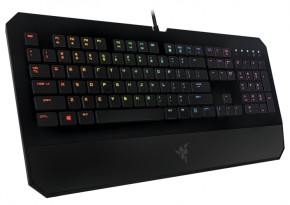   Razer DeathStalker CHROMA (RZ03-01500700-R3R1) 4