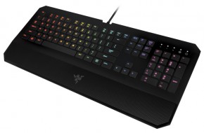   Razer DeathStalker CHROMA (RZ03-01500700-R3R1) 5