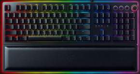  Razer Huntsman Elite Black (RZ03-01870100-R3M1)