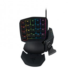   Razer Orbweaver Elite Chroma (RZ07-01440100-R3M1)