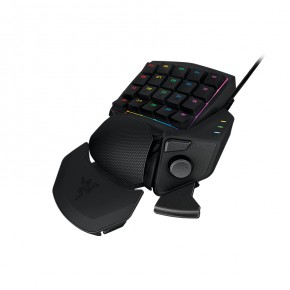   Razer Orbweaver Elite Chroma (RZ07-01440100-R3M1) 3