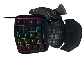   Razer Orbweaver Elite Chroma (RZ07-01440100-R3M1) 6