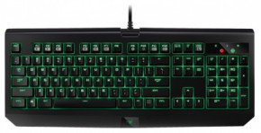    Razer BlackWidow Ultimate V2 RZ03-01700700-R3R1