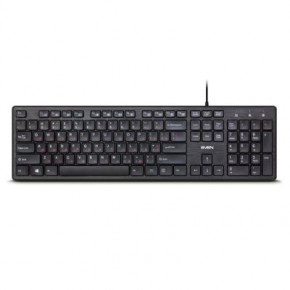  Sven KB-E5800 black