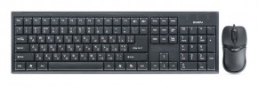   Sven Standard 310 combo USB Black