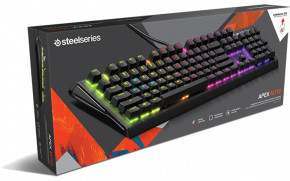   SteelSeries APEX M750 TKL QX2 switches (64720) 6