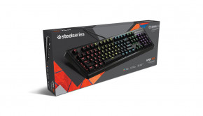  SteelSeries Apex 150 RU Black USB (64674) 5