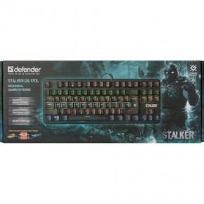  Defender Stalker GK-170L (45170) 3