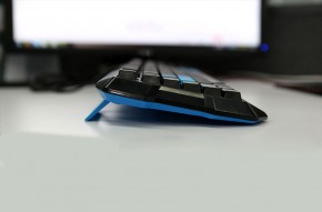  E-Blue Polygon Gaming USB 5