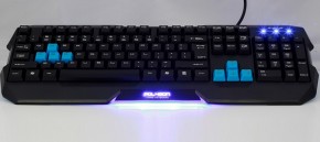  E-Blue Polygon Gaming USB 7