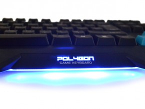  E-Blue Polygon Gaming USB 8