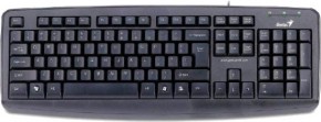  Genius KB-110X USB Black CB (31300711108)