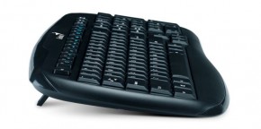  Genius KB-8000 WL Black (31340046102) 3