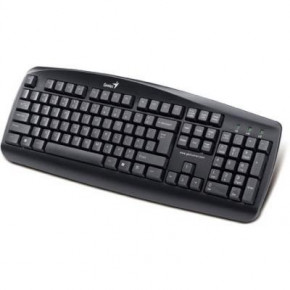  / Genius KB-110 USB Black 3