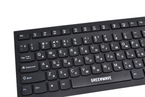  Greenwave KB-FN-401 (R0015249)  3