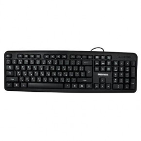  GreenWave KB-ST-104 USB Black