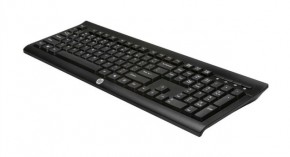  HP K2500 Wireless Keyboard (E5E78AA) 3