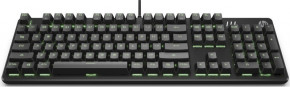  HP Pavilion Gaming Keyboard 500 (3VN40AA)