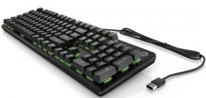  HP Pavilion Gaming Keyboard 500 (3VN40AA) 3