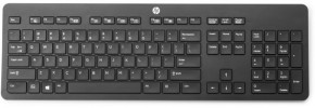  HP Wireless Keyboard Link-5 (T6U20AA)