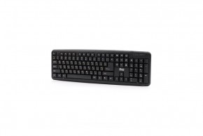  HQ-Tech KB-001 USB Black