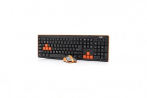  HQ-Tech KM-32RF  Orange