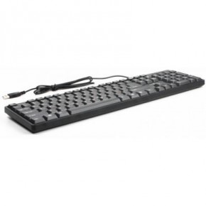  Maxxter KB-109-U UKR/RUS Black USB 3