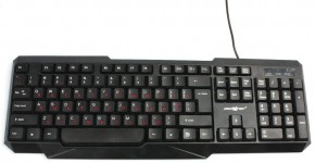  Maxxter KB-211-U Black