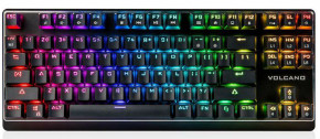  Modecom K-MC-LANPARTY-U-RGB-BLUE