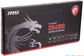   MSI Interceptor DS4100 RU (S11-04RU211-EB5) 6